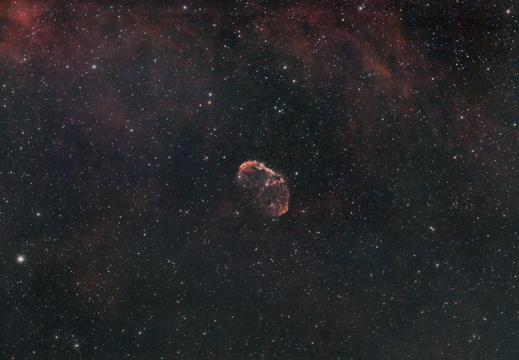 Nebulae