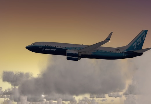 flight060